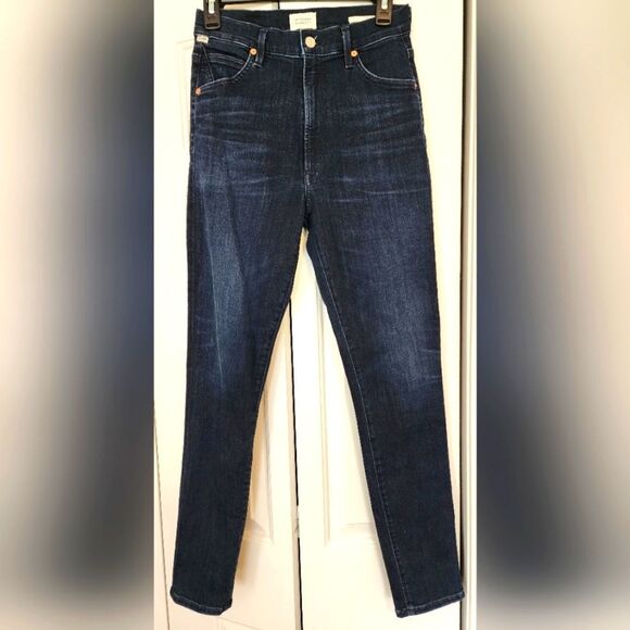 Citizens of Humanity Chrissy sz 27 - Picture 1 of 7